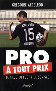 Pro à tout prix
