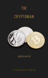  Akdas Hayat - The Cryptonian.
