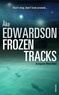 Ake Edwardson - Frozen Tracks.