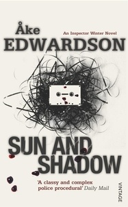 Ake Edwardson - Sun And Shadow.