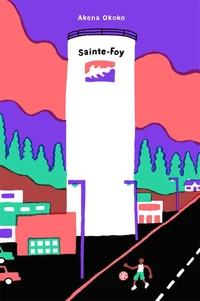 Sainte-foy