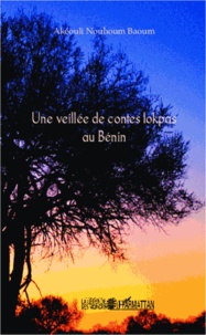Akéouli Nouhoum Baoum - Une veillée de contes lokpas au Bénin.