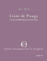 Liane de Pougy
