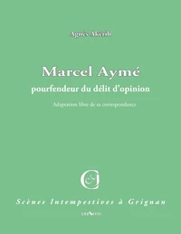 Marcel Aymé