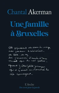 Une famille à Bruxelles