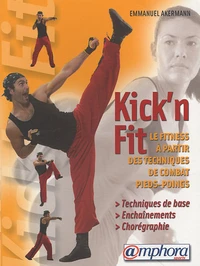 Kick'n Fit