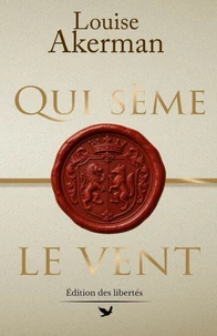 Qui sème le vent