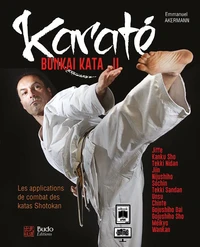 Karaté Bunkai-kata II