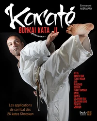 Karaté Bunkai-kata II