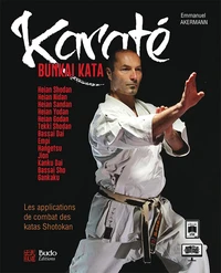 Karaté Bunkai Kata