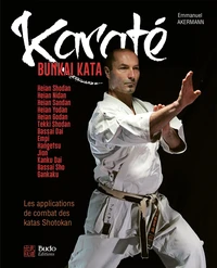 Karaté Bunkai Kata