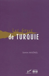Les Grecs de Turquie