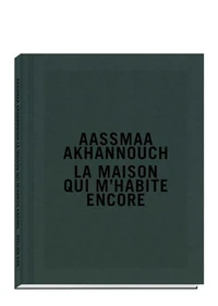 La maison qui m'habite encore