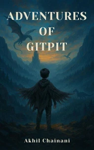 Adventures of Gitpit