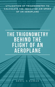 The Trigonometry behind the Flight of an Aeroplane