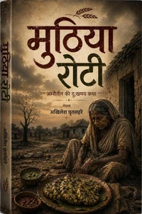 मुठिया रोटी: अमरौतीन की दुःखमय कथा