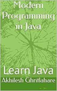 Modern Programming in Java
