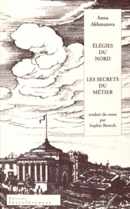 Elégies du nord