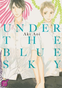 Under the blue sky.pdf