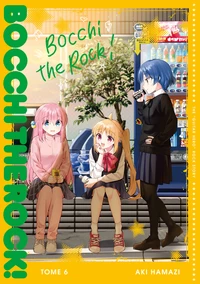 Bocchi the Rock ! Tome 6