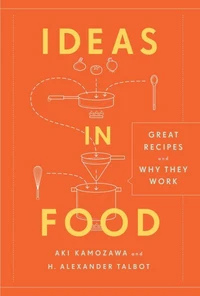 Ideas in Food
