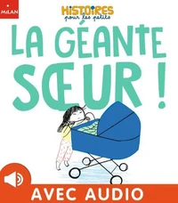 La géante soeur