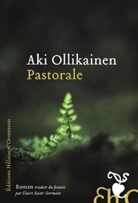 Meilleurs forums ebook télécharger des ebooks Pastorale par Aki Ollikainen 