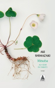 Téléchargement de livres audio gratuits Au coeur du Yamato Tome 1 9782330010553 par Aki Shimazaki DJVU (French Edition)