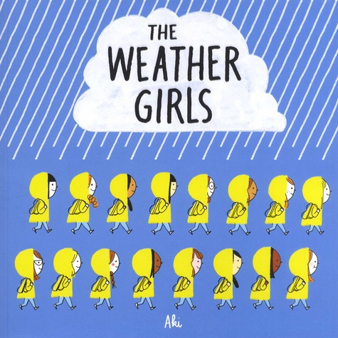  Aki - The Weather Girls.