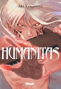Aki Yamamoto - Humanitas.