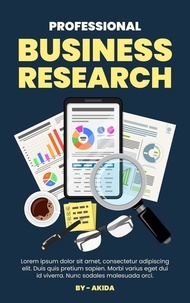  Akida - Professional Business Research.