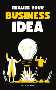 Realize Your Business Idea