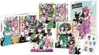 Coffret en 2 volumes : tomes 10 et 11