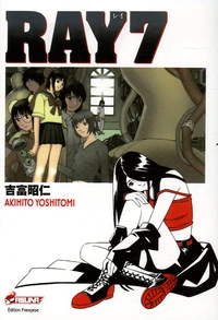 Ray Tome 7