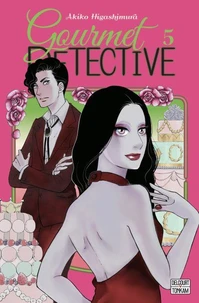 Gourmet Détective T05