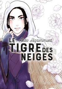 Akiko Higashimura - Le tigre des neiges Tome 9 : .