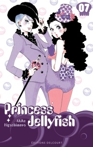 Akiko Higashimura - Princess Jellyfish T07.
