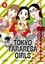 Tokyo Tarareba Girls Tome 3