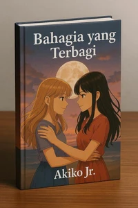 Bahagia Yang Terbagi