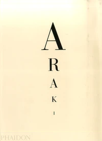 Nobuyoshi Araki