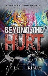  Akilah Trinay - Beyond the Hurt.