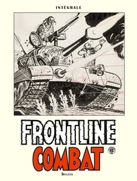  Akileos - Frontline Combat - Intégrale.