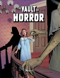  Akileos - The Vault of Horror Tome 2 : .