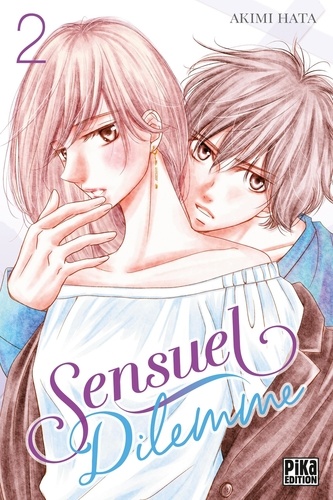 Sensuel Dilemme Tome 2 - Occasion