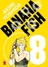 Akimi Yoshida - Banana Fish Perfect Edition T08.