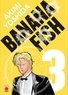 Akimi Yoshida - Banana Fish Tome 3 : .