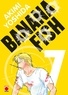 Akimi Yoshida - Banana Fish Tome 7 : .