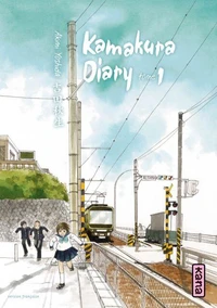 Kamakura Diary Tome 1