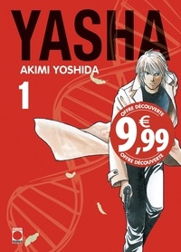 Akimi Yoshida - Yasha Tome 1 : Perfect Edition.