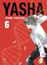 Akimi Yoshida - Yasha Tome 6 : Perfect Edition.
